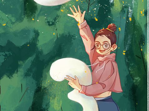 欢迎来到,我的33岁