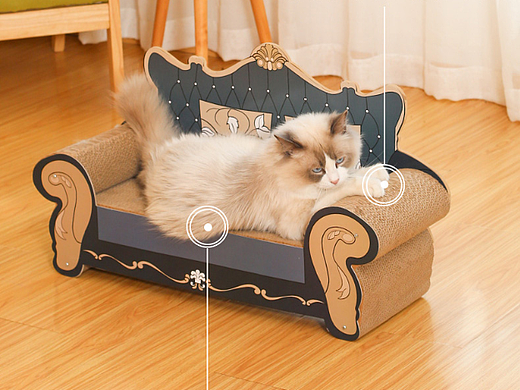 亚马逊产品摄影宠物猫爬架拍摄静物产品广告视频摄影拍