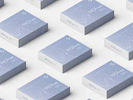 民用医疗产品包装｜包装设计