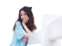 快要被广州的夏天晒化了