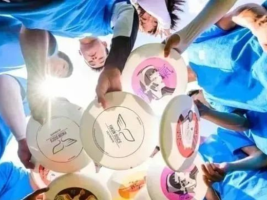 拓展活动创意