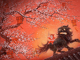 中国传统节日系列