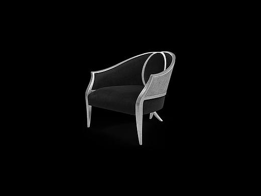 Christopher Guy / Website concept
