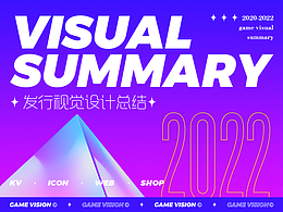 2020/21游戏视觉运营合集