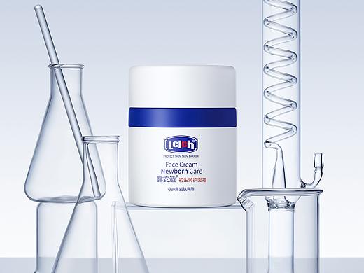 产品片✖️露安适