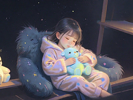 童趣哲思:躺平的生活哲学