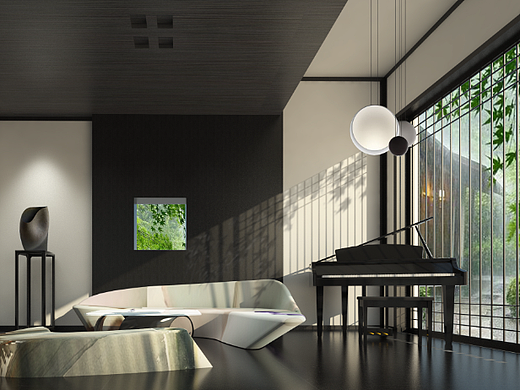 中式经典·传承时光