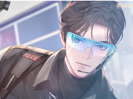 角色pv-陆唯-特工-《璀璨星途》