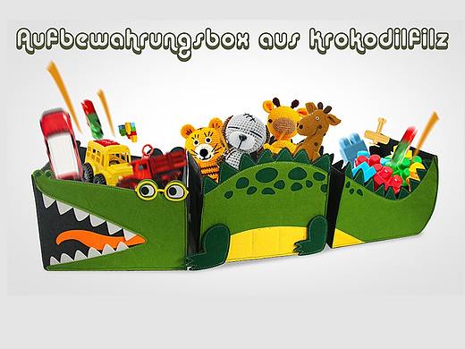 亚马逊鳄鱼收纳盒主图（个人主页-ZNjcyNzM0MTI=） - 电商 - 站酷设计师猪猪ei原创素材 - 站酷ZCOOL