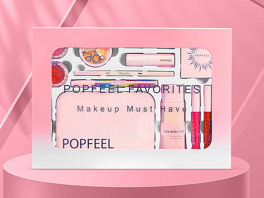 化妆品外包装（个人主页-ZNjE2MzYwNjA=） - 海报 - 站酷设计师强壮的小豆丁原创素材 - 站酷ZCOOL