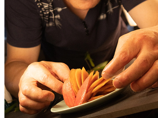 三杯小酒馆美食摄影，线下实操拍美食~杭州摄影