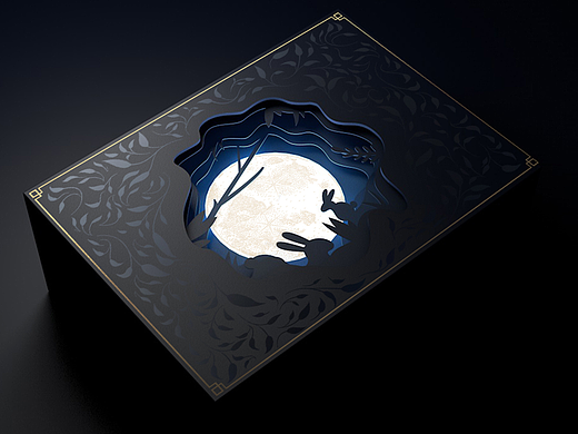 《月光宝盒》中秋礼盒 | MID-AUTUMN FESTIVAL