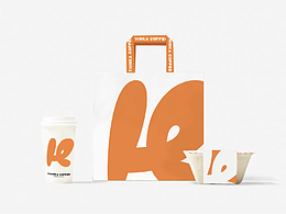 醒卡咖啡品牌设计方案