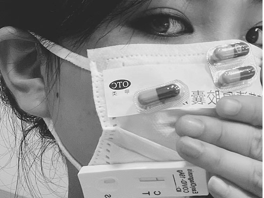 口罩 设计 作品