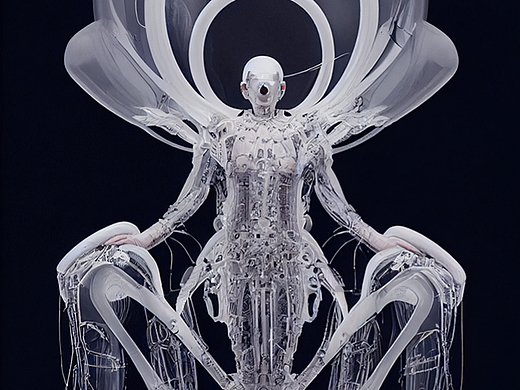 进化生物