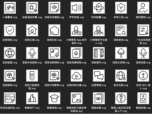 icon设计