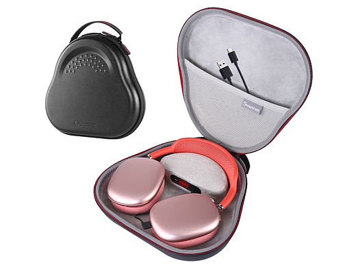 亚马逊耳机包和大疆无人机电池充电器