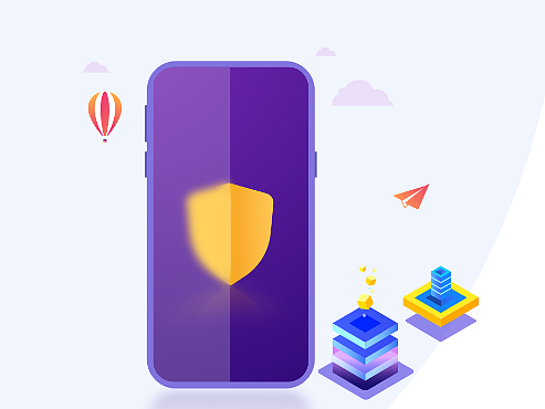 后台登录界面设计