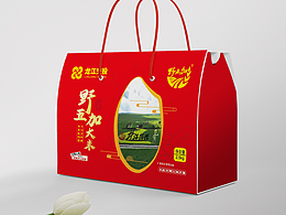 大米包装 食品包装