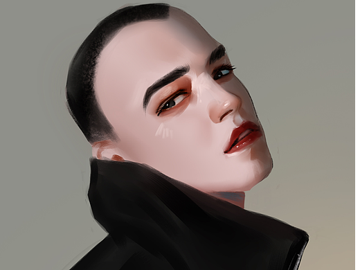 原諒我年輕不懂