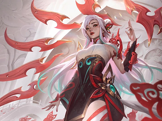 老铁约了一个3K的模型，你们说可以吗？