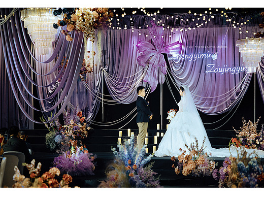 婚礼跟拍|拥抱你