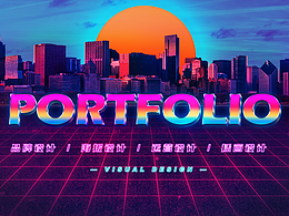 2022个人作品集展示