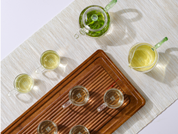 玻璃 夢(mèng)幻星辰 壺組