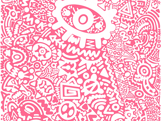 涂鸦玩玩