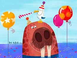 練習(xí)臨摹稿件，除了最后一張。