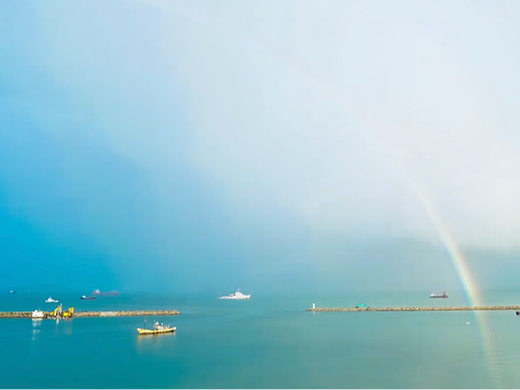 桂山岛（个人主页-ZNjM4MTc5MzI=） - 短片 - 站酷设计师hujiojio原创素材 - 站酷ZCOOL