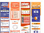 课程长图