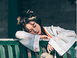 摄影
