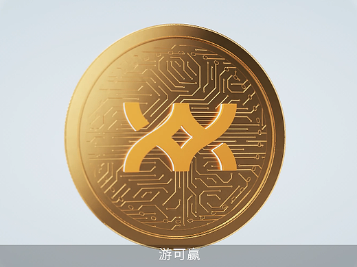 产品CG | 腾讯游可赢CG短片三维渲染宣传动画