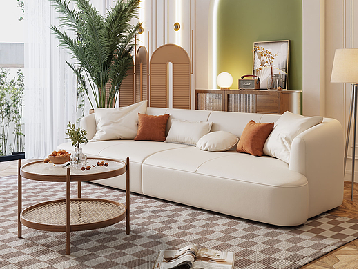 绘梵空间设计近期作品