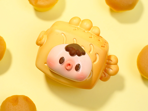 DODO鲷鱼烧