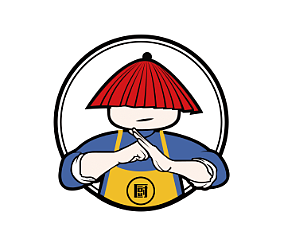 餐厅 logo