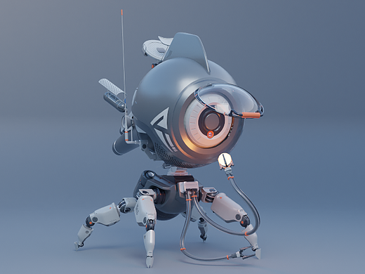 3d机械设计