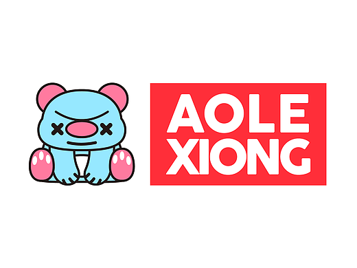 部分图形logo合集