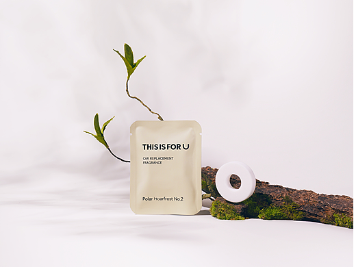 车载香薰拍摄/精修