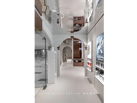 Hair Corner——护理中心