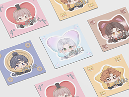 同人｜代号鸢同人