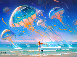 神秘魔幻