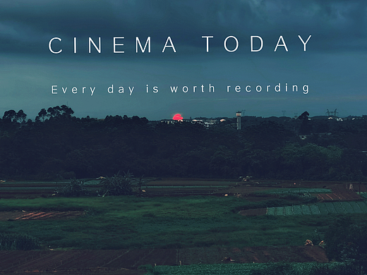 我在旅行中做杂志