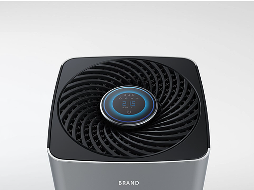 空气净化器设计