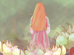 #WOW  花觞
