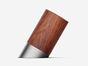 倾斜式笔筒 | Pen Container