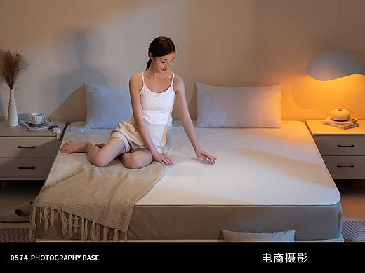 家电摄影 | 水暖毯 | 电暖毯 四套 ✖ 0574摄影基地