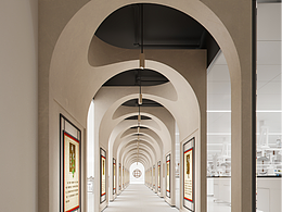 展厅展陈