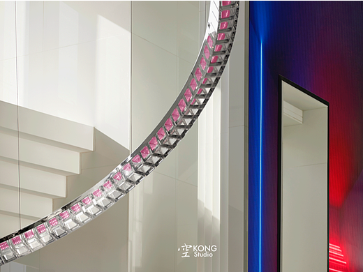 成都空与间摄影：ISEYA 浮云高空酒店【朝天门旗舰店】